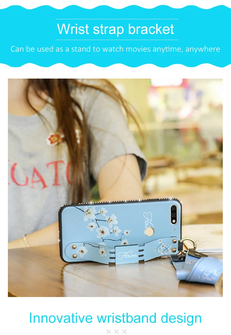 Phone Case For huawei p20 lite case,For huawei mate 20 lite case,For huawei p30 pro case,