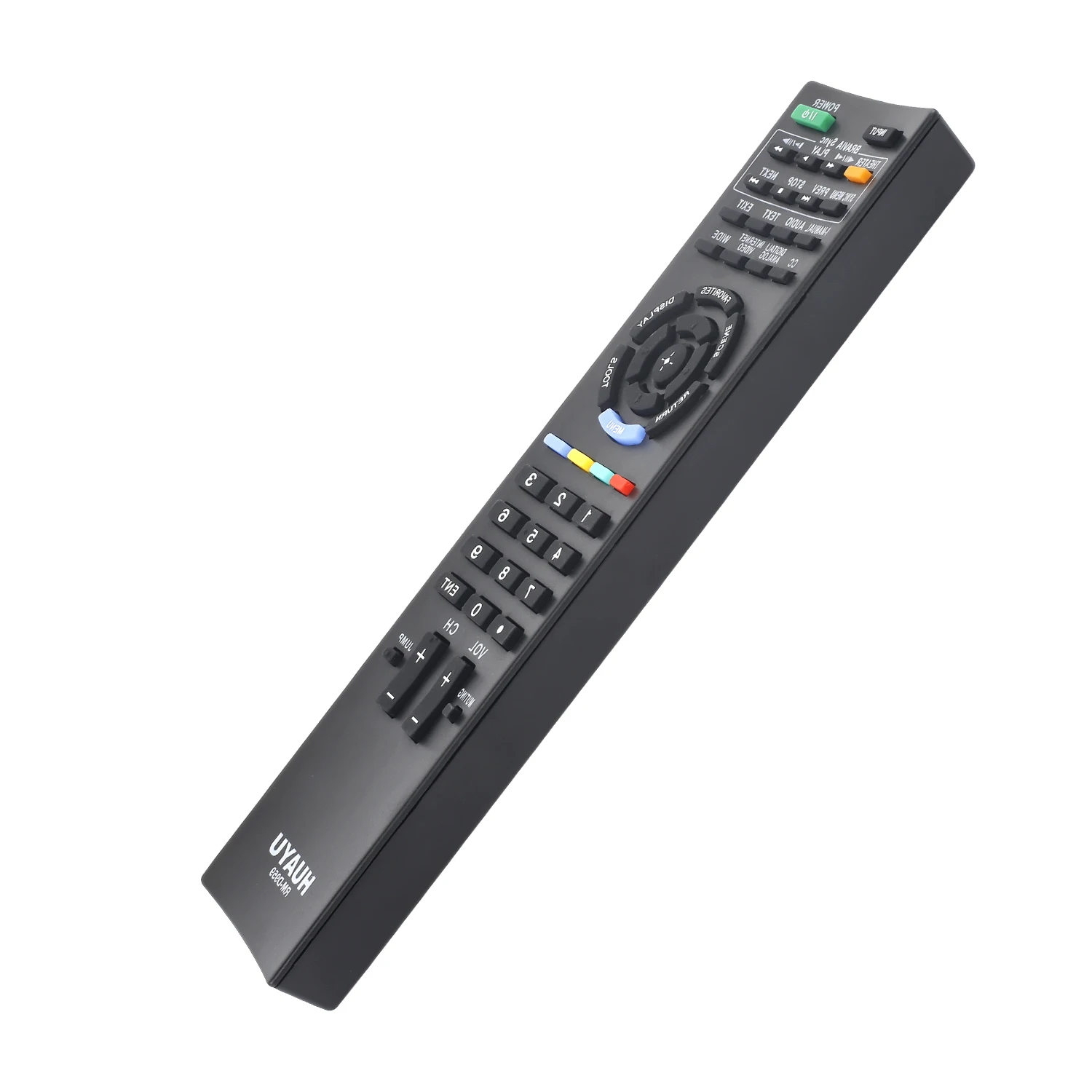 Пульт дистанционного управления подходит для sony RM GD005 KDL 32EX402 ED022 ЖК телевизор