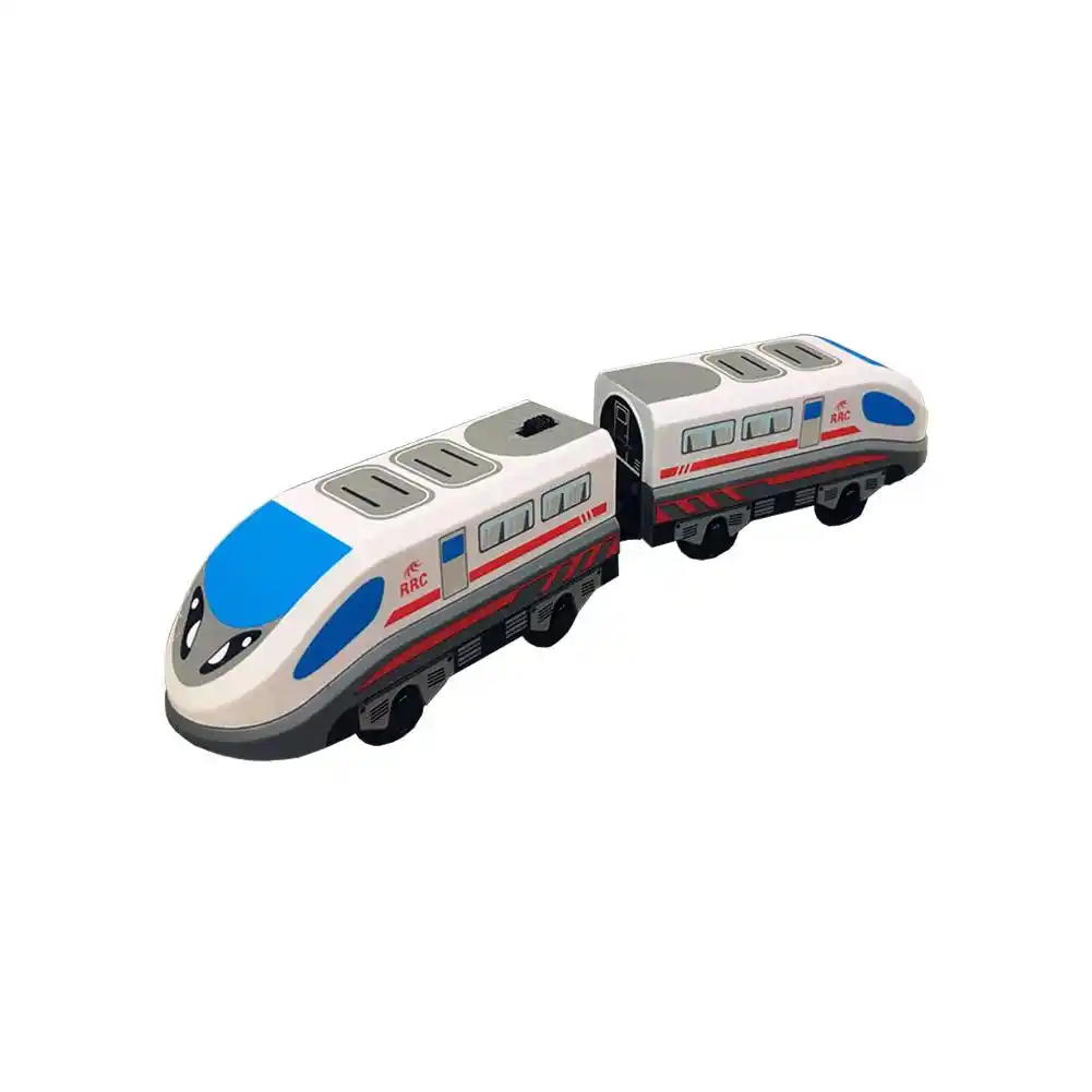 brio freight locomotive
