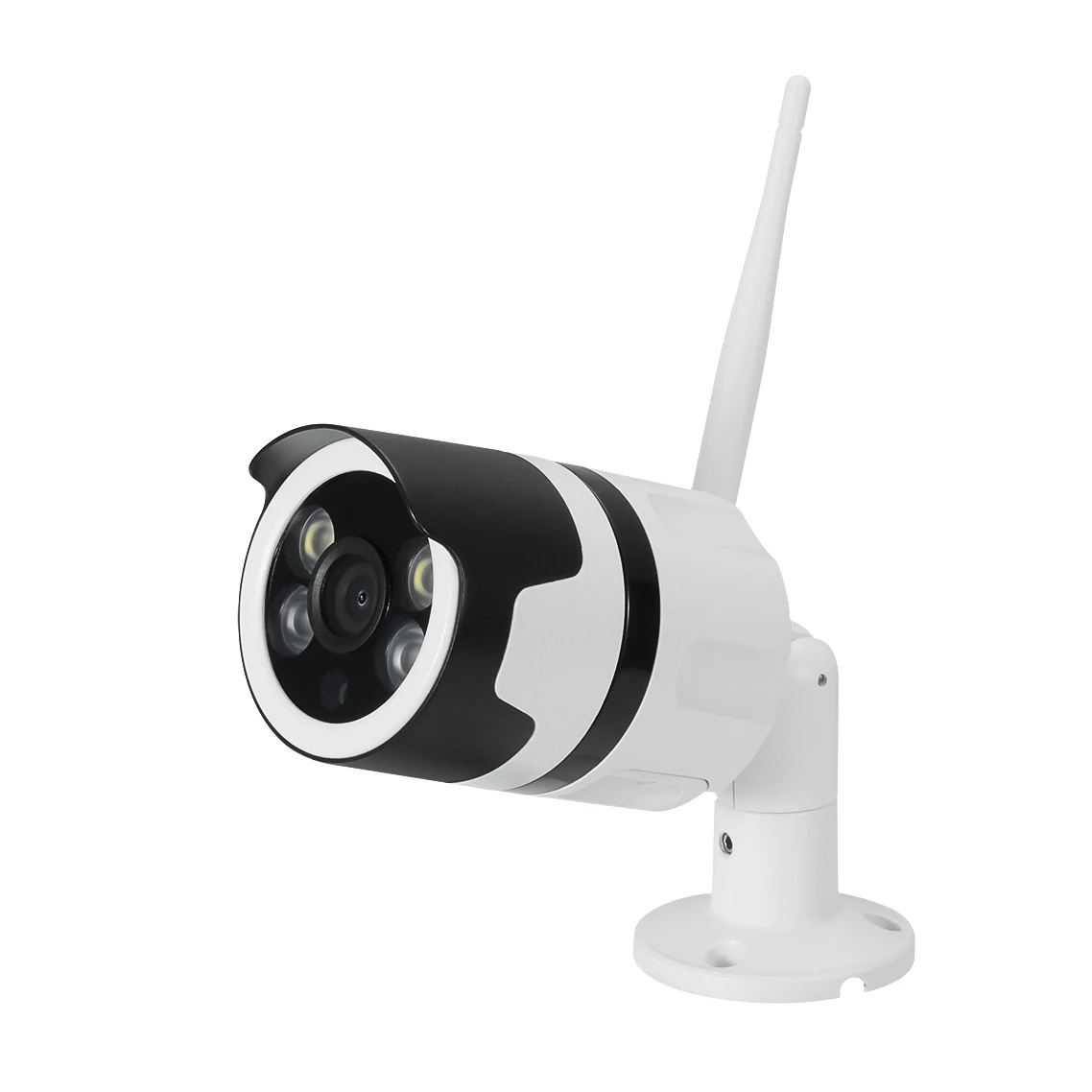 YOOSEE HD508 IP камера 2MP 1080P сетевой Инфракрасный Пуля Onvif наружный водонепроницаемый беспроводной CCTV Камера