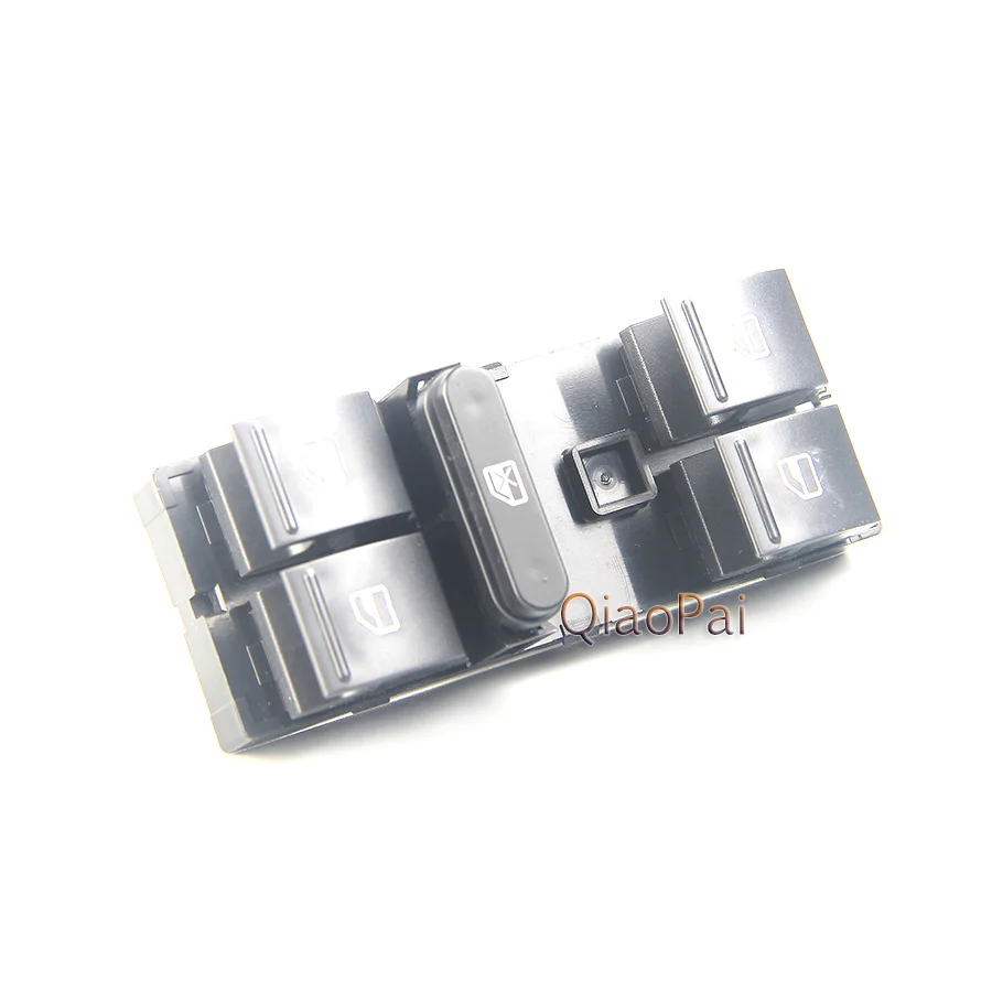 Переключатель Стеклоподъемника автомобиля 1K4959857B 1K4 959 857 B для VOLKSWAGEN VW Passat B5 Golf Jetta