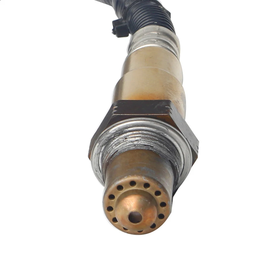 02 кислородный датчик широкополосный 17025 LSU4.9 0258017025 для Ford Chevrolet Honda долговечный