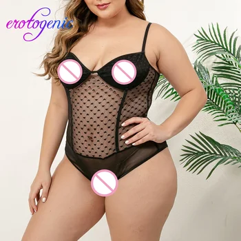 

Lingerie Bodysuit Body Sexy Lace Lingerie Pajamas Women Underwear Sleepwear Bodysuit Jumpsuit Teddy белье женское эротическое