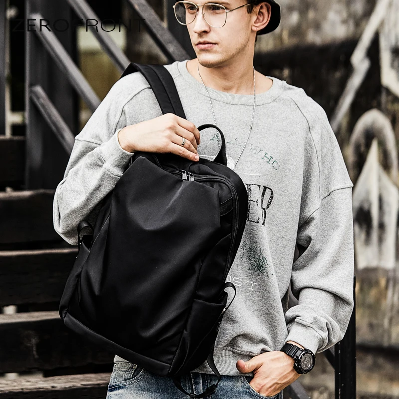 Популярный Логотип han edition Мужской Дорожный рюкзак водонепроницаемый нейлоновый