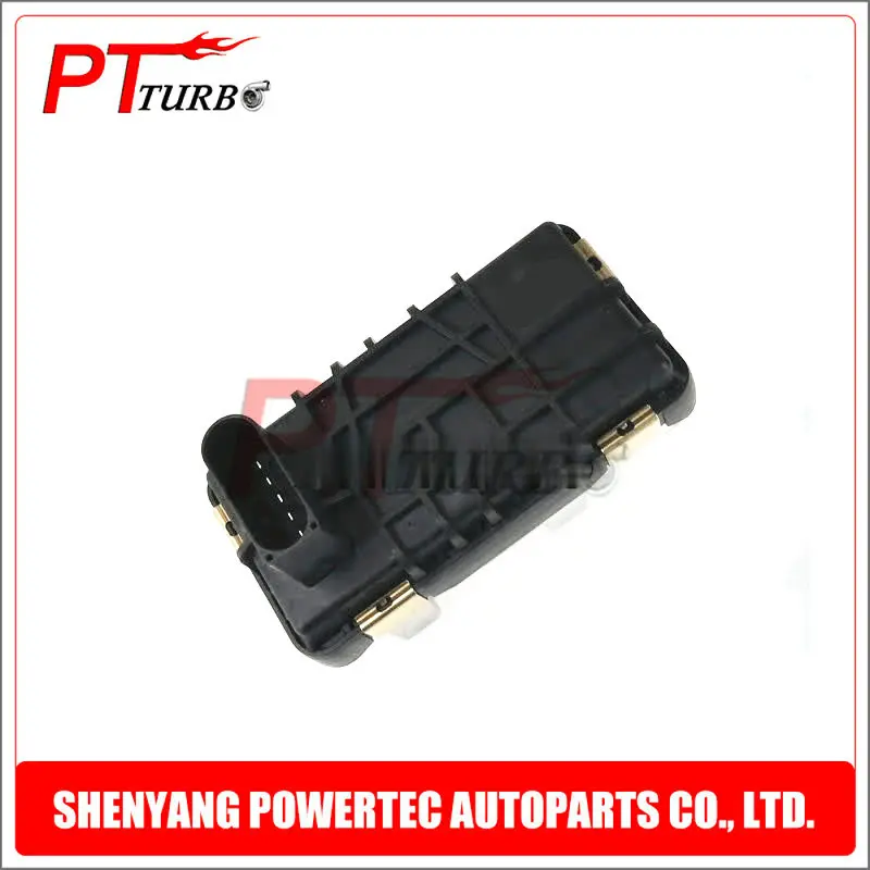 GT2052V турбо зарядное устройство электронный привод G-041 767933 для Ford Tourneo Transit VI 2,2 TDCi 103 кВт 140 л.с./85 кВт 115 hp Duratorq