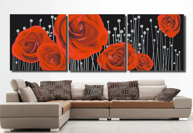 S3058  暗香  50X50X3CM