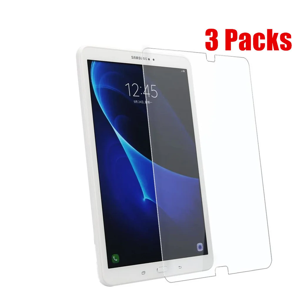 Защитное стекло для планшета Samsung Galaxy Tab A 7 0 8 9 A6 10 1 T280 T285 T350 T355 T550 T580 P580 | Компьютеры