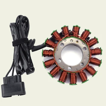 

Motorcycle Stator Coil For BMW S1000RR K46 2009-2017 S1000XR K49 2015-2017 S1000R K47 2014-2017 HP4 K42 2011-2014 S 1000 R RR XR
