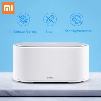 

Xiaomi Mijia Sterilizer Box Dryer UV Disinfection Machine Remove Mildew Deodorizer Dehumidify Nail Manicure Tools Disinfector