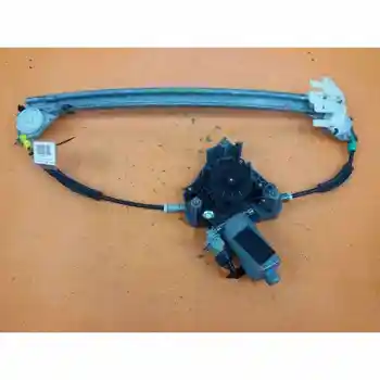 

0130821074 WINDOW LIFTER REAR LEFT PEUGEOT 406 SALOON (S1/S2)