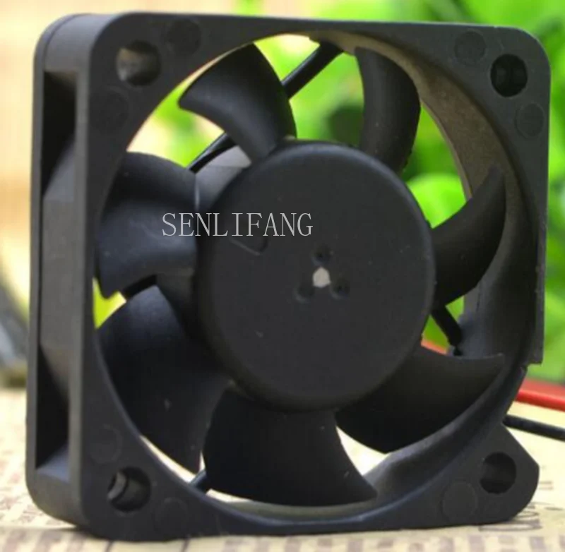 5 см 5015 1,60 W MB50151V1-000C-A99 12V 2 проводное Охлаждение вентилятором
