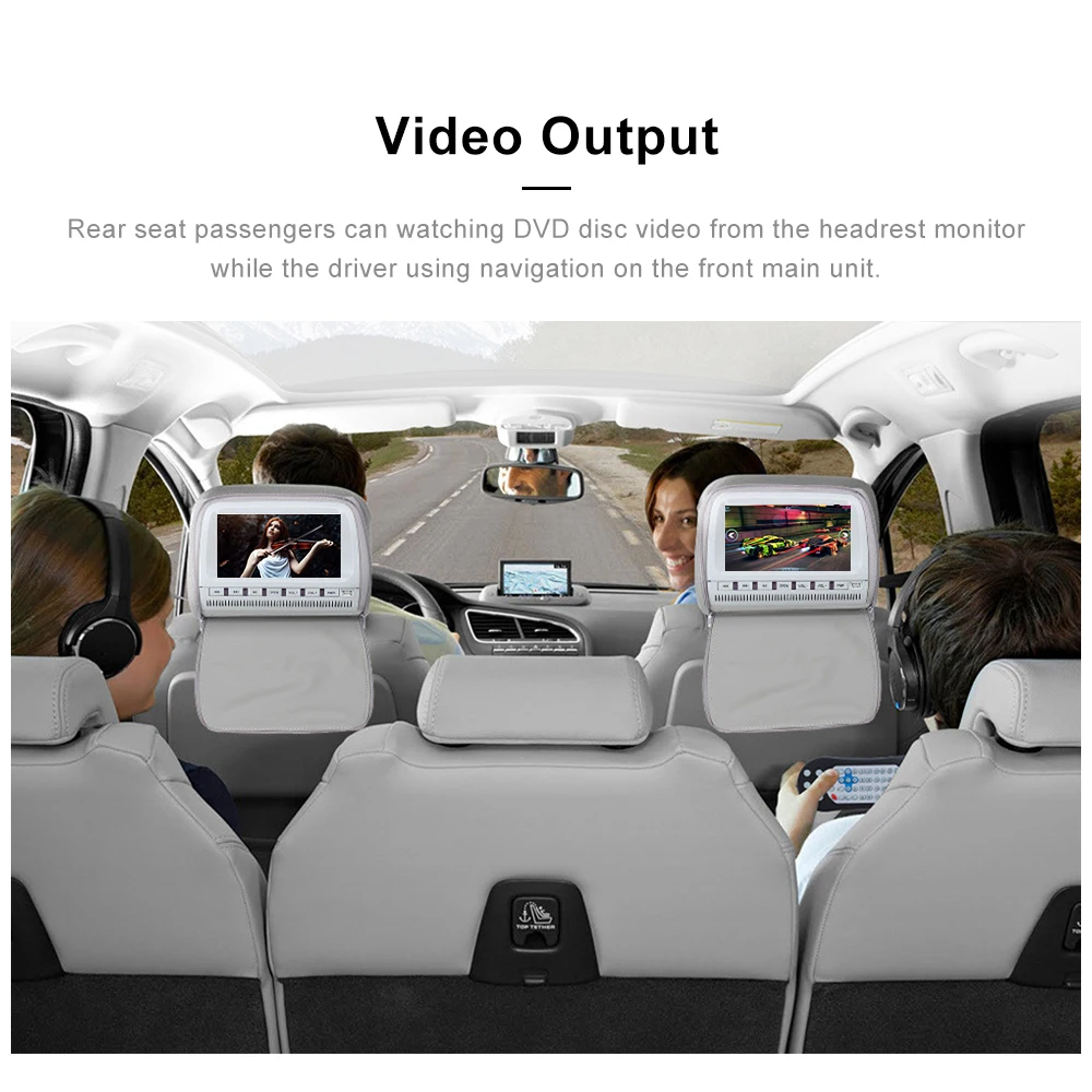  Podofo Android 2Din Auto MP5 Multimedia Video Player Auto Stereo Carpaly GPS WIFI Bluetooth FM 7 ''