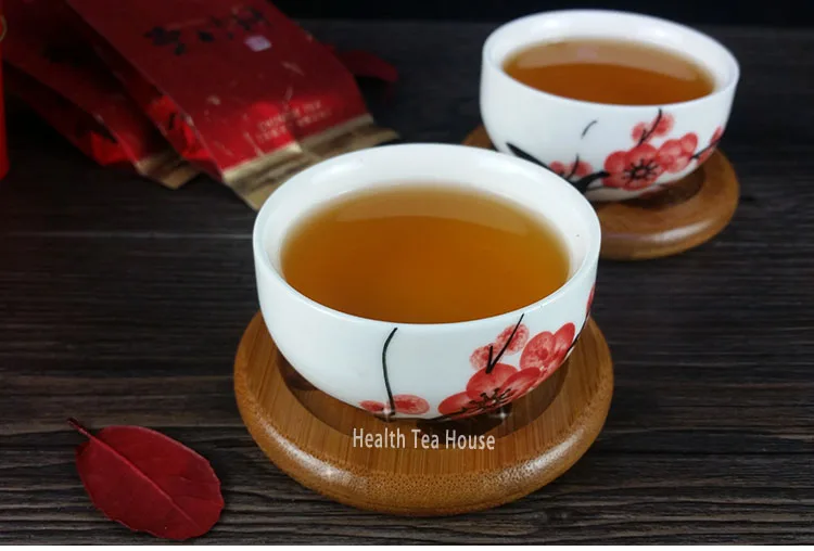 premium quality tea