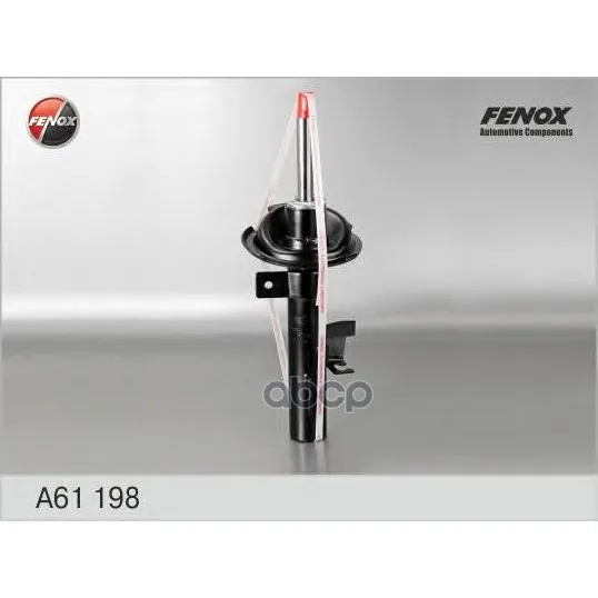 Стойка Амортизатора FENOX арт. A61198