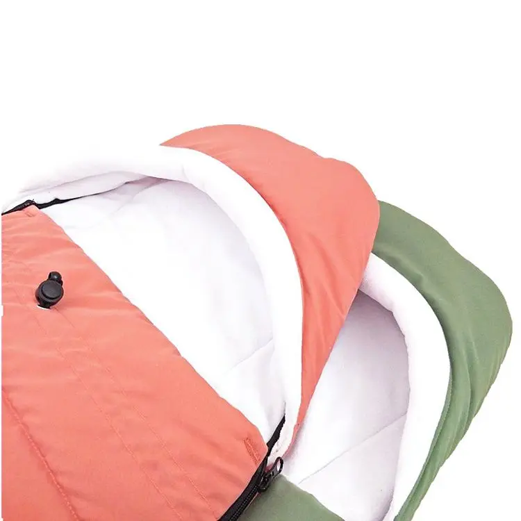 Universal Baby stroller Footmuff Winter For Babyzen YOYO YOYA Socks Sleep Bag Windproof Warm Sleepsack Baby Stroller Accessories baby stroller accessories on sale