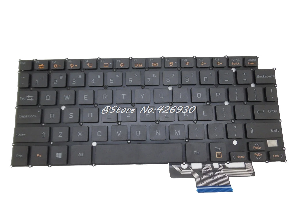 KR SP BR Keyboard For LG 13Z940 13Z940-G 13Z940-L 13Z940-M LG13Z94 LG13Z95 13Z950-A 13Z950-G Arabia Korea Spain English Brazil pc keypad