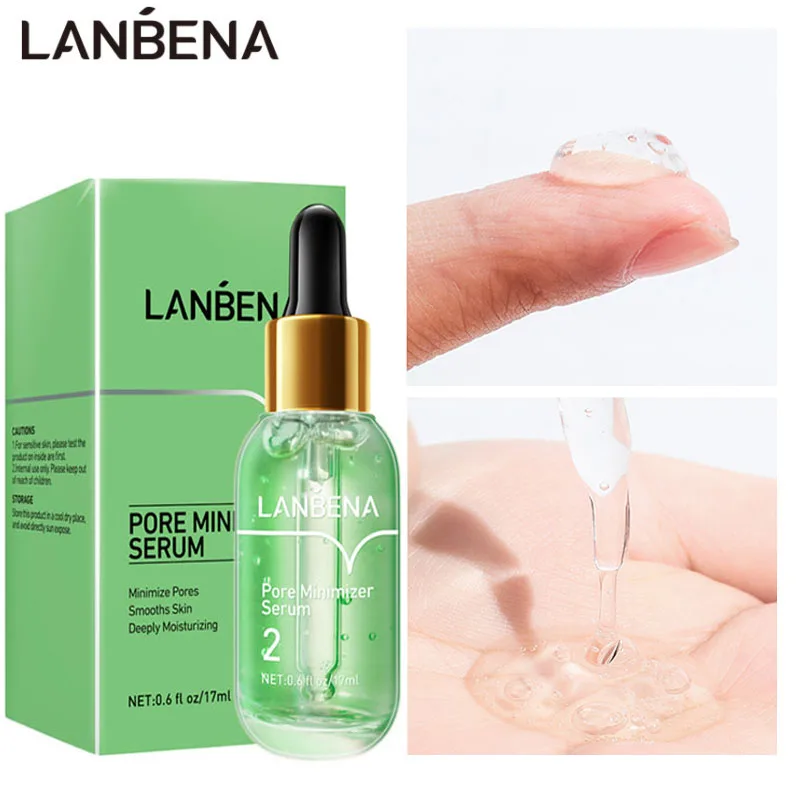 effective serum for face