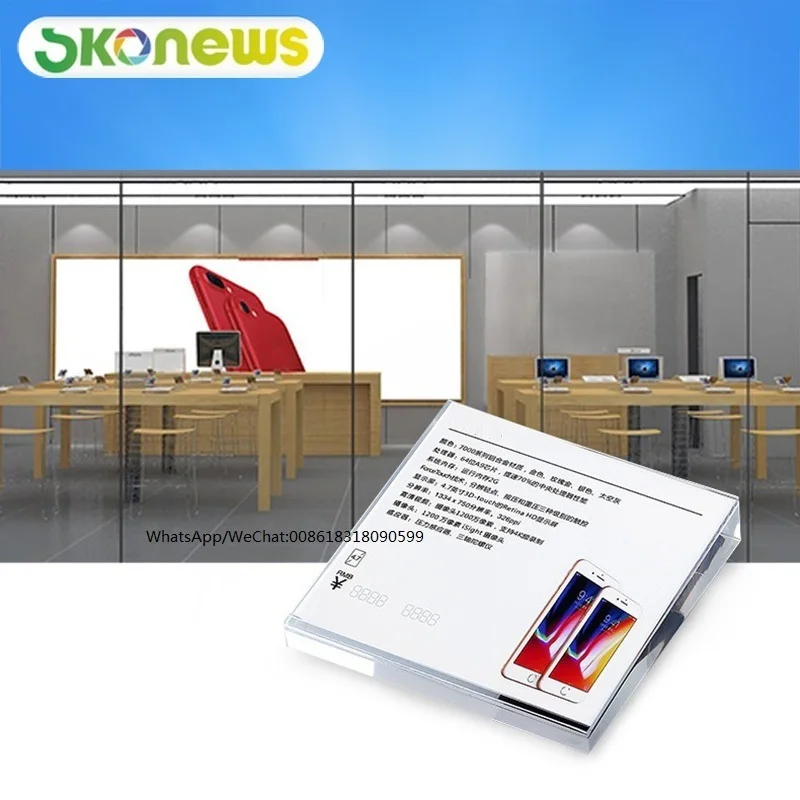 table_card_sign_crystal_price_tag