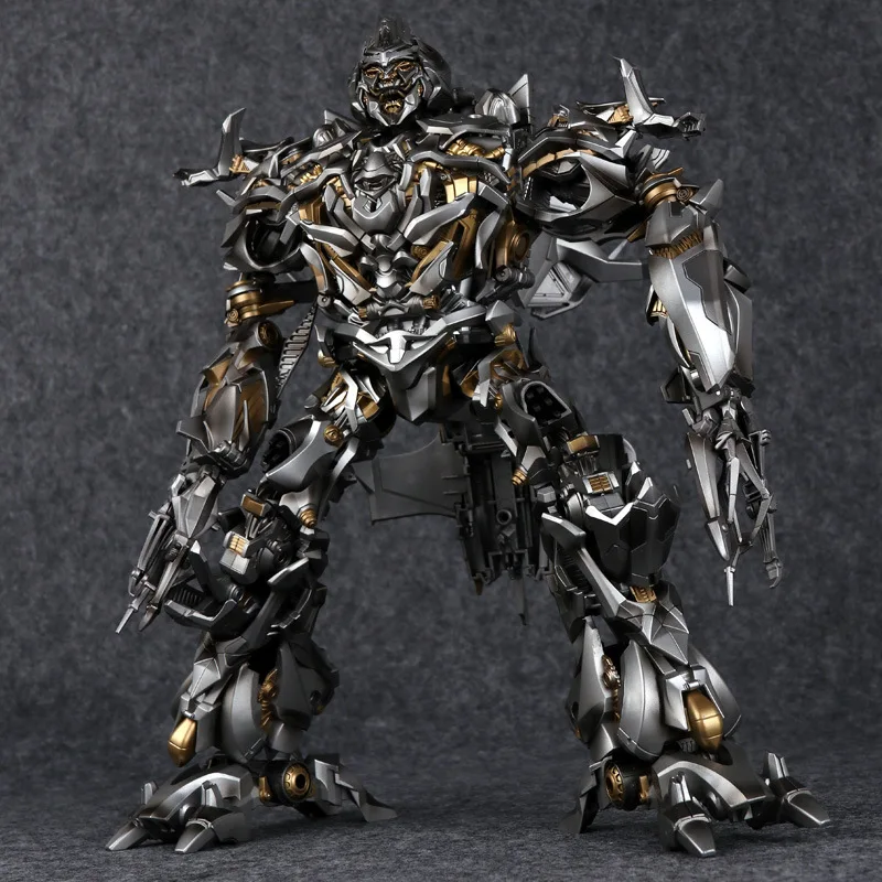 Преобразования T 08 T08 mpm mpm08 Galvatron игрушка в виде фигурки|Игровые фигурки и