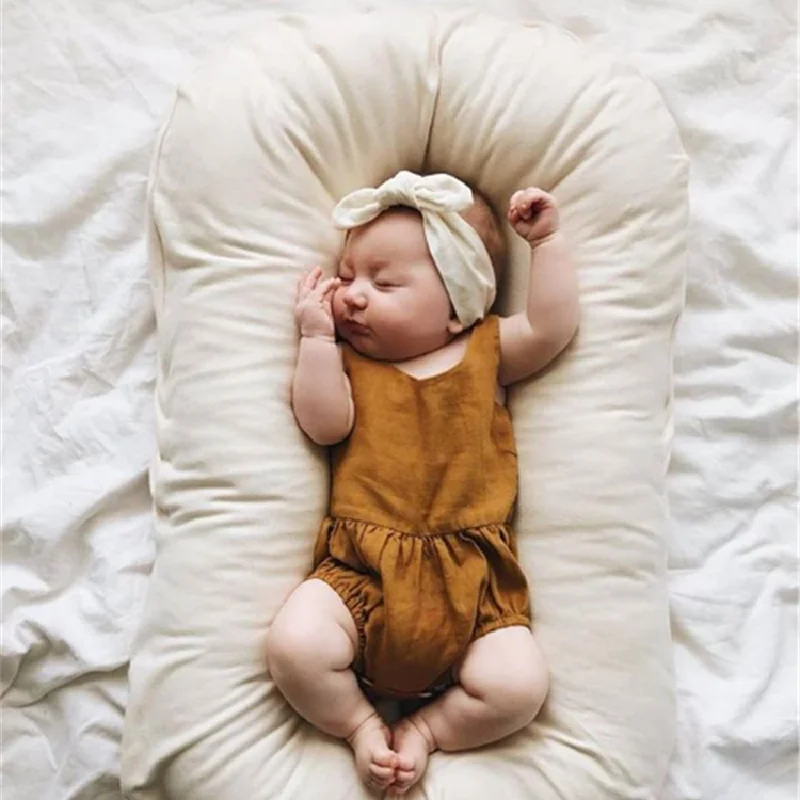 cocoon baby bassinet