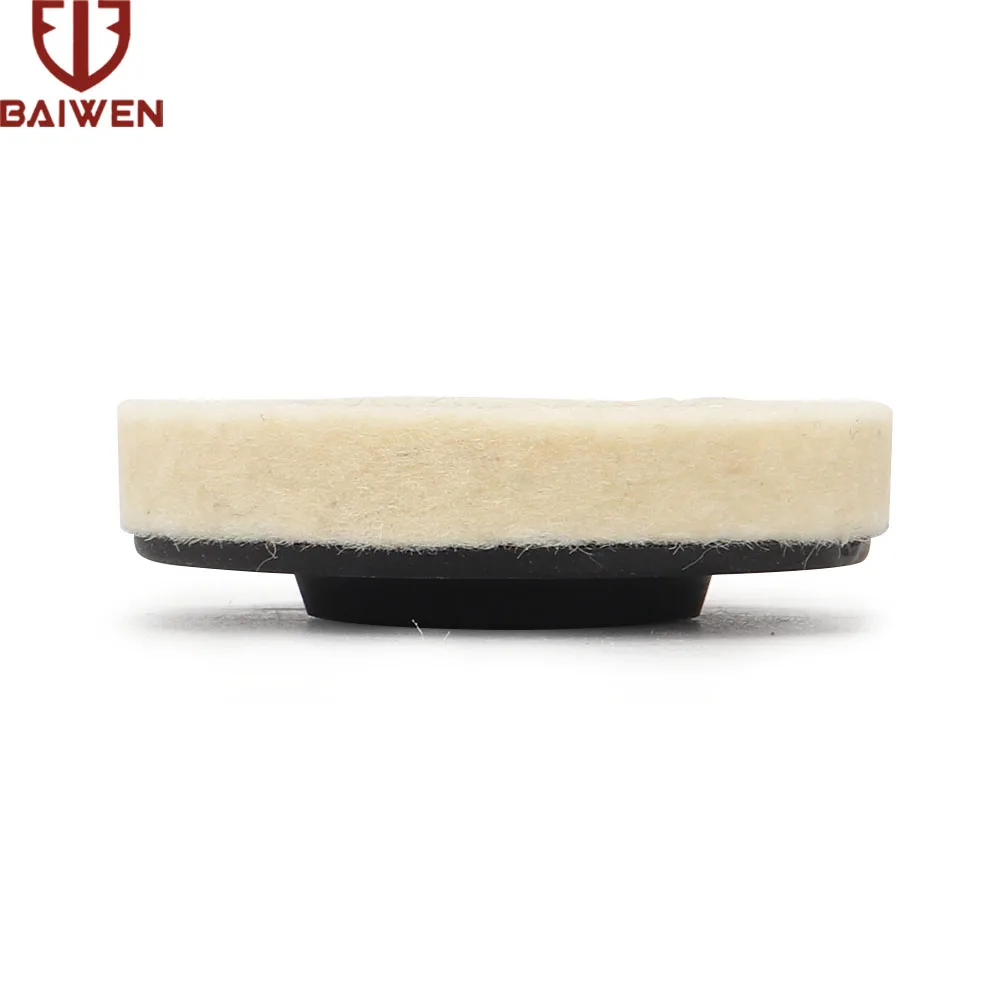 50mm/75mm Wool Polishing Wheel Buffing Pads Angle Grinder Wheel Felt Polishing Disc for Metal Marble Glass Ceramics 3/5/10Pcs 14 H85ef812c75a14149a5b9785d738a57d5i 50mm/75mm Wool Polishing Wheel Buffing Pads Angle Grinder Wheel Felt Polishing Disc for Metal Marble Glass Ceramics 3/5/10Pcs