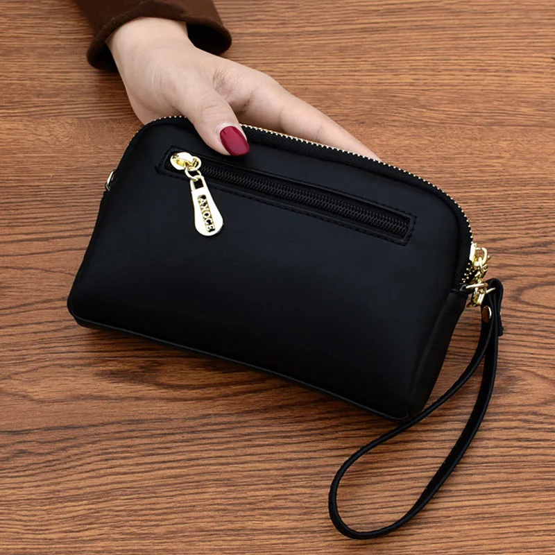 Сумка на плечо женская сумка-мессенджер роскошный клатч и круговыми ремешками, маленькая сумка через плечо известных мобильного телефона BagsThe новые женские бумажник
