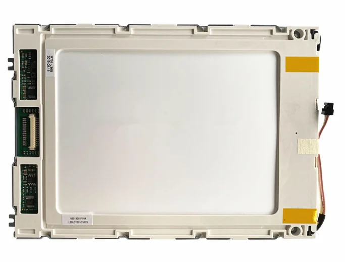 

LTBLDT701G34CS 1 Year Warranty LCD Display Fast Shipping
