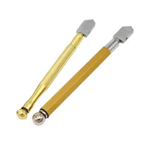 Алмазный резак для стекла острый нож лезвие колеса стекло алмазный режущий инструмент