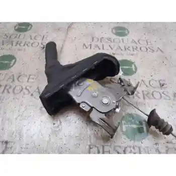 

HAND BRAKE LEVER OPEL CORSA D CMon [14509956]