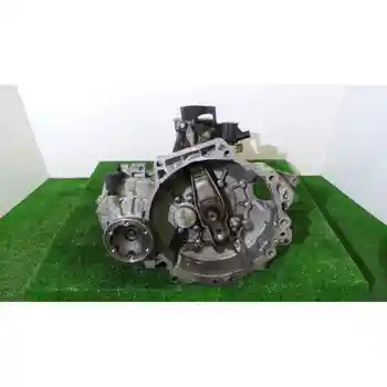 

CZM 90409 Box Changes Audi S3 (8l)