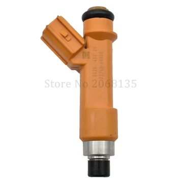 

Fuel Injector Nozzles for TOYOTA YARIS ASIA 06-09 14-16 VIOS 07-10 1NZFZ NCP91 93 NCP1505 23209-0H050 23250-40020