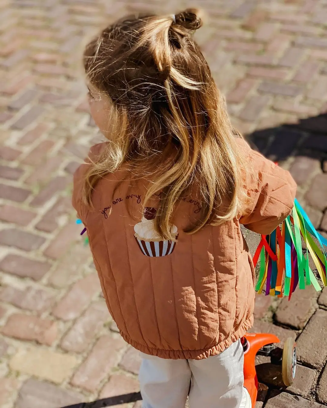 Kids Jackets Children's Jackets 24 Autumn And Winter Girls' Jackets Boys' Jackets Baby Clothes