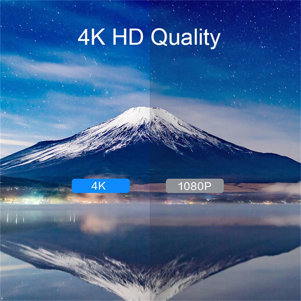 4 порта HDMI KVM коммутатор 4 к USB HDMI KVM коммутатор 4 в 1 выход горячий ключ 4 к X 2 к/30 Гц win10/8/mac os. ПК ноутбук