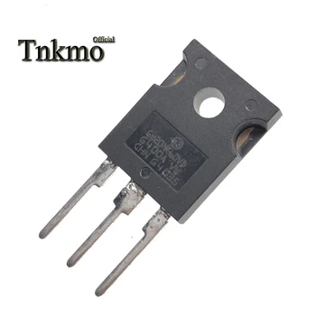 

10PCS STGW20NC60VD GW20NC60VD TO-247 STGW20NC60V GW20NC60V TO247 20A 600V N-ch IGBT Transistor free delivery