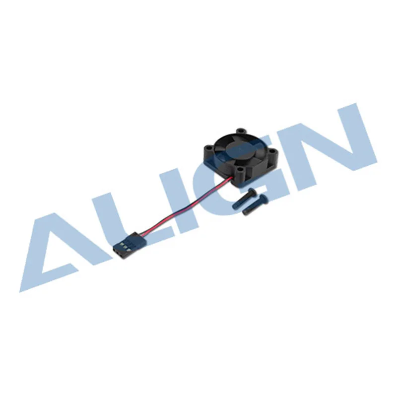 Align RCE-BL100A 100A Brushless ESC Speed Control HES10001 