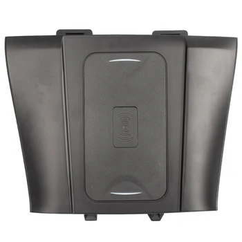 

Car Wireless Phone Charger for Mazda CX-4/Ang Cocera Medium&High Grade 2016-2018 Fast Charger Storage Box Phone Holder