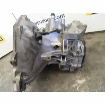 

55565177430669879 GEARBOX OPEL CORSA D