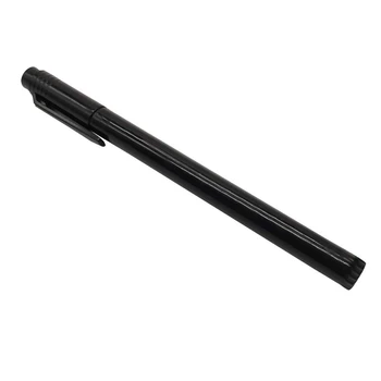 

2Pcs Waterproof Quick Drying Long-Lasting Nail Art Graffiti Pen a Quick-Drying Colored Pull Wire Manicure Tools