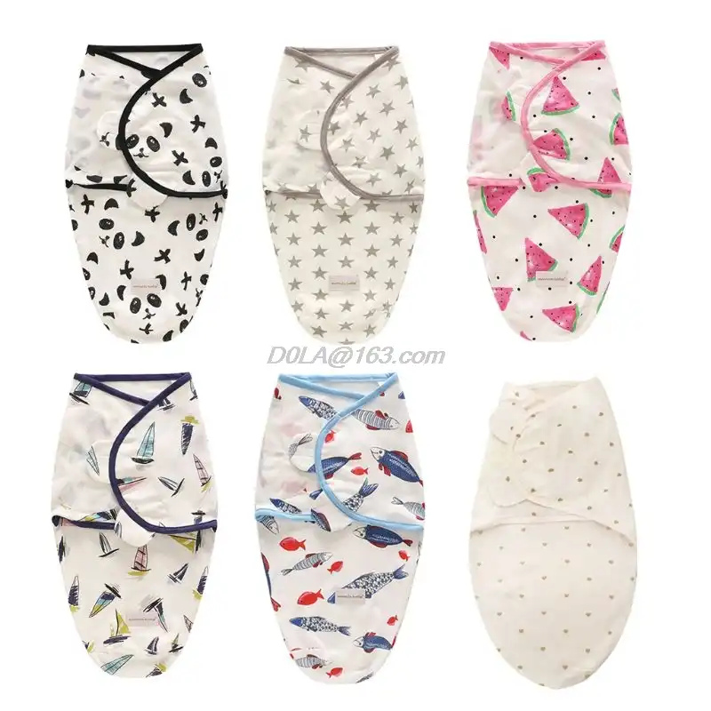 baby cocoon wrap