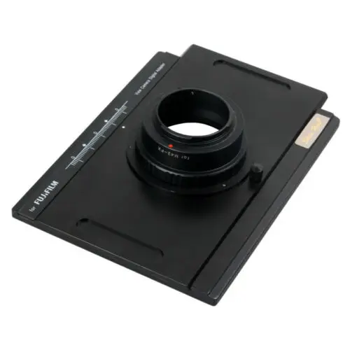 WEB限定カラー FUJIFILM FP-100B45 4x5 大判カメラ フイルム 5個
