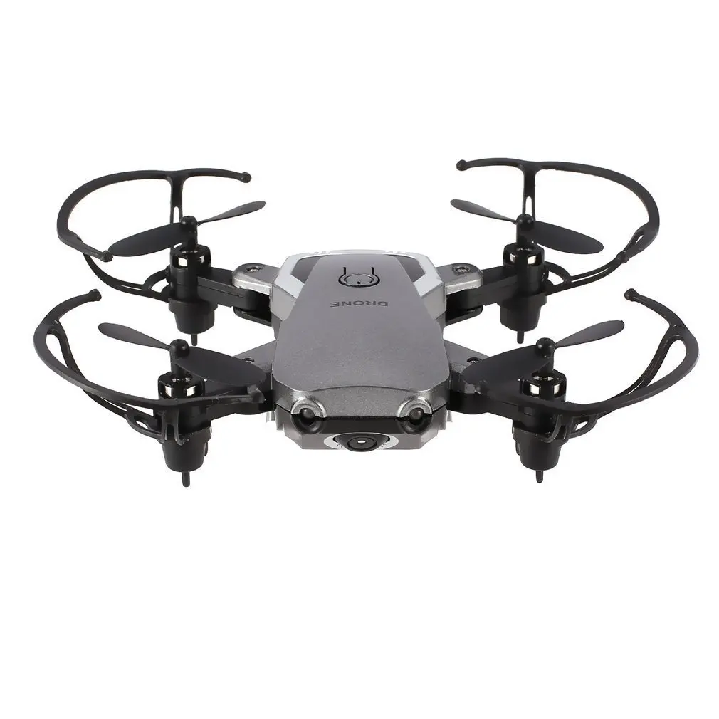 808 мини карманный складной FPV RC Квадрокоптер Дрон с 720P HD Регулируемая Wi-Fi камера в режиме реального времени удержание высоты Безголовый режим