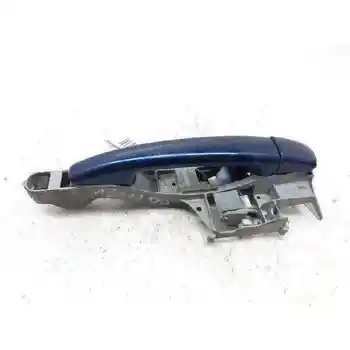 

9680168580 HANDLE OUTER FRONT RIGHT PEUGEOT 207