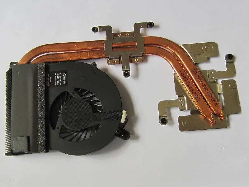 New Laptop Cpu Cooler Fan Heatsink For Acer E1421 E1421g E1431 E1
