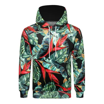 

3D print hoodies pullover hooded sweatshirts for men women lovers 2019 autumn fashion hip hop street wear digital printing plant