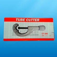CT-206 резак для медных труб 10-66 мм