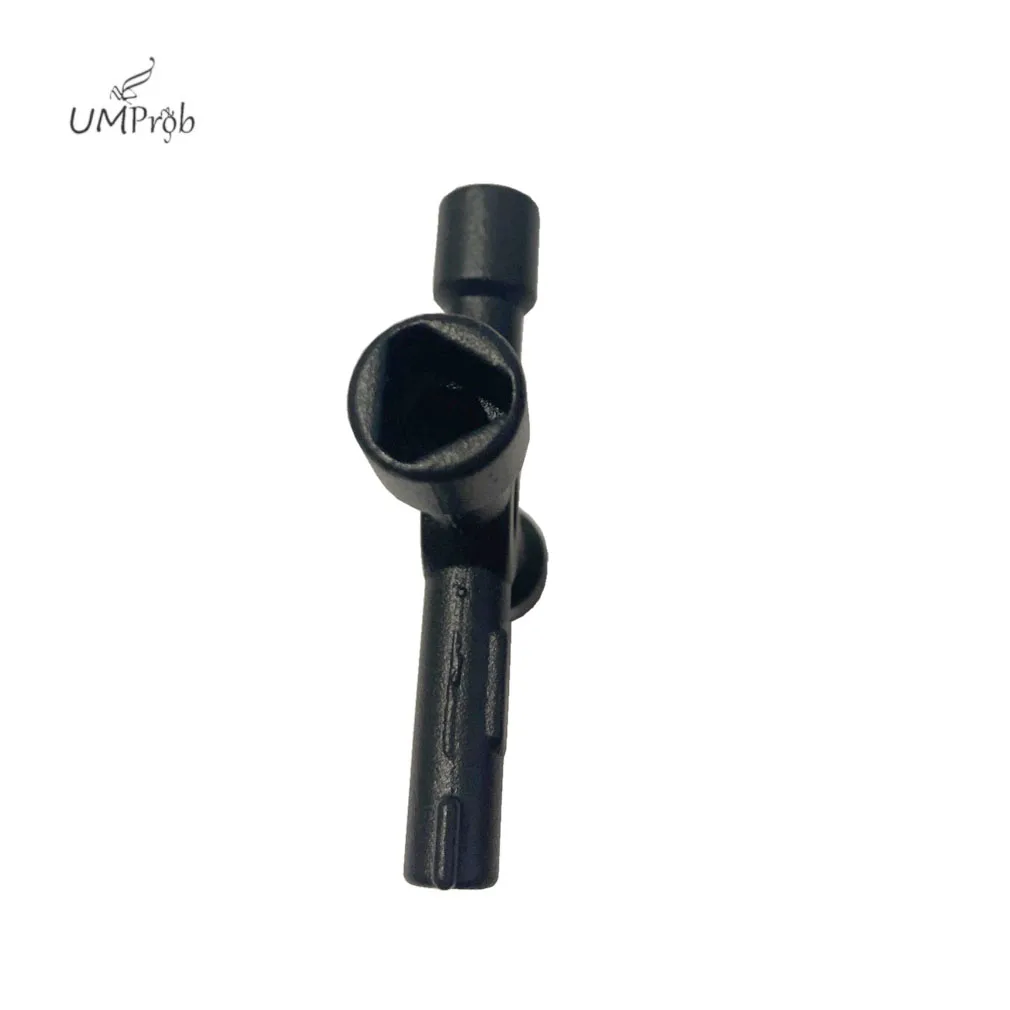 Multi-Functional Electric Control Cabinet Four-Way Universal Triangle Key Wrench Elevator Water Meter Valve Square electric control key wrench
