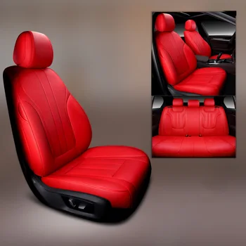 

Car seat cover for mini cooper r56 r53 r50 r60 paceman clubman coupe countryman jcw car seat covers