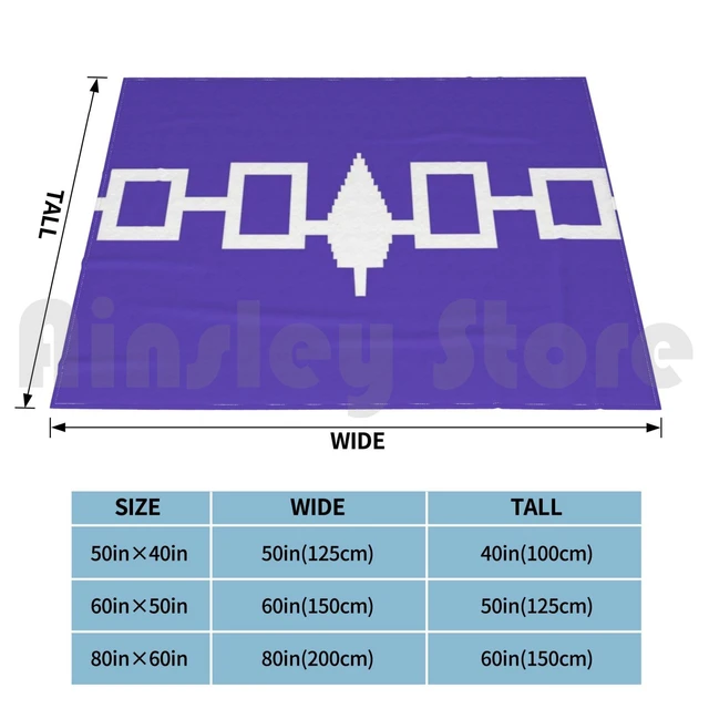 Haudenosaunee Hiawatha
