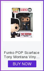 FUNKO POP Dragon Ball Супермен Человек-паук форки Бэтмен отряд самоубийц фигурка кукла Коллекционная модель брелок с коробкой