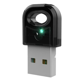 

Wireless USB Bluetooth Adapter for Computer Bluetooth Dongle USB Bluetooth 5.0 PC Adapter Bluetooth Receiver Transmitter